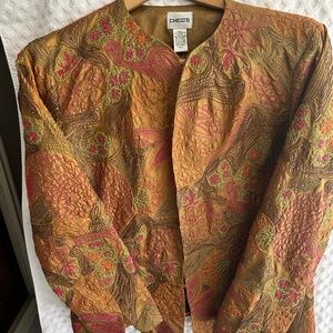 Chico’s Jacket. L / Chico’s 2